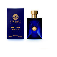 Dylan Blue, After Shave Lotion 100ml, Versace