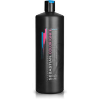 Color Ignite Multi Shampoo, 1000ml, Sebastian