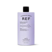 Cool Silver Shampoo, 285ml, REF