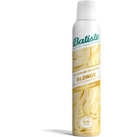 A Hint of Color for Blondes Dry Shampoo, 200ml, Batiste