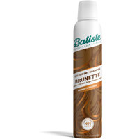 A Hint of Color for Brunettes Dry Shampoo, 200ml, Batiste