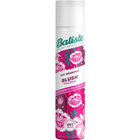 Blush Dry Shampoo, 200ml, Batiste