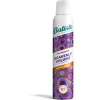 Heavenly Volume Dry Shampoo, 200ml, Batiste