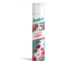 Cherry Dry Shampoo, 200ml, Batiste