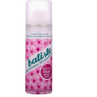 On The Go Blush Dry Shampoo, 50ml, Batiste