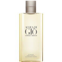 Acqua di Gio Homme, Shower Gel 200ml, Armani