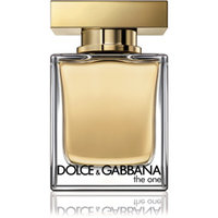 The One, EdT 50ml, Dolce & Gabbana