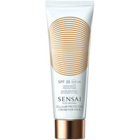 Cellular Protective Cream for Face SPF30, 50ml, Sensai