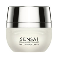 Cellular Performance Eye Contour Cream, 15ml, Sensai