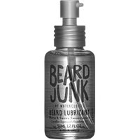 Beard Junk Lubricant, 50ml, Waterclouds