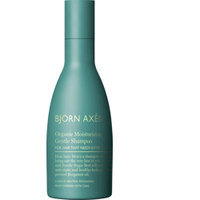 Organic Moisturizing Gentle Shampoo, 250ml, Björn Axén