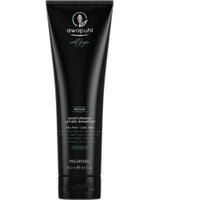 Awapuhi Wild Ginger Moisturizing Lather Shampoo, 250ml, Paul Mitchell