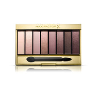 Masterpiece Nude Palette Eyeshadow, 03 Rose Nudes, Max Factor