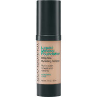 Liquid Mineral Foundation, Barbados, Youngblood