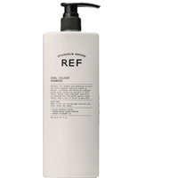 Cool Silver Shampoo, 750ml, REF