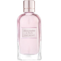 First Instinct for Her, EdP 50ml, Abercrombie & Fitch