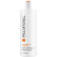 Color Care Color Protect Daily Conditioner, 1000ml, Paul Mitchell