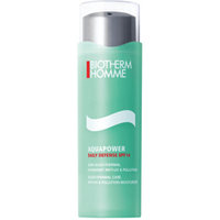 Homme Aquapower SPF14 Daily Defense 75ml, Biotherm