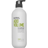Addvolume Shampoo, 750ml, KMS