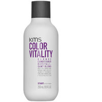 Colorvitality Blonde Conditioner, 250ml, KMS