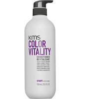 Colorvitality Conditioner, 750ml, KMS