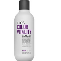 Colorvitality Shampoo, 300ml, KMS