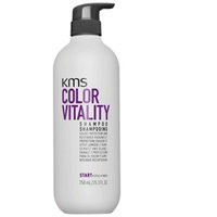 Colorvitality Shampoo, 750ml, KMS