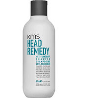 Headremedy Anti-Dandruff Shampoo, 300ml, KMS