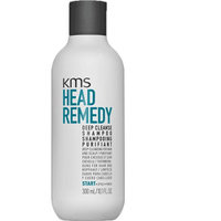 Headremedy Deep Cleanse Shampoo, 300ml, KMS