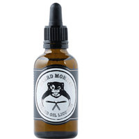 Beard Oil - Licorice, 50ml, Beard Monkey