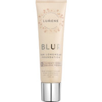 Longwear Blur Foundation SPF15, 30ml, 1 Classic Beige, Lumene