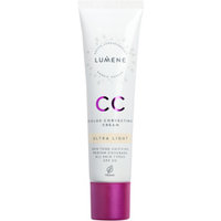 CC Color Correcting Cream, 30ml, Ultra Light, Lumene