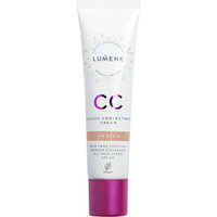 CC Color Correcting Cream, 30ml, Medium, Lumene
