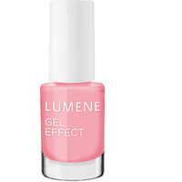 Gel Effect Nail Polish, 5ml, 22 Apple Basket, Lumene