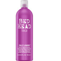 Bed Head Fully Loaded Massive Volume Shampoo 750ml, TIGI