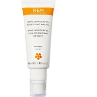 Wake Wonderful Night-Time Facial, 40ml, REN