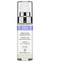 Keep Young & Beautiful Firming and Smoothing Serum, 30ml, REN