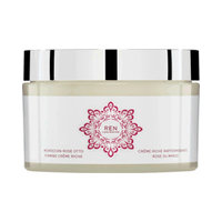 Moroccan Rose Otto Firming Cream Riche, 200ml, REN