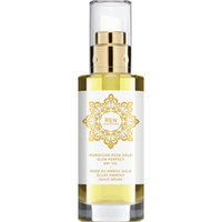 Moroccan Rose Gold Glow Perfect Dry Oil, 100ml, REN