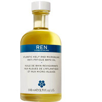 Atlantic Kelp and Magnesium Bath Oil, 110ml, REN