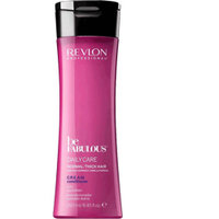 Be Fabulous Normal/Thick Cream Conditioner, 250ml, Revlon