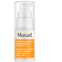 Essential-C Eye Cream SPF15, 15ml, Murad