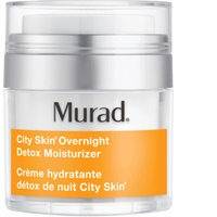 City Skin® Overnight Detox Moisturizer, 50ml, Murad