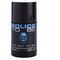 To Be, Deostick 75g, Police