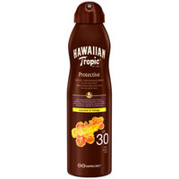 Dry Oil Coco & Mango Continuous Spray SPF30, 180ml, Hawaiian Tropic