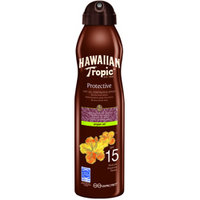 Dry Oil Argan Continuous-spray SPF15, 177ml, Hawaiian Tropic