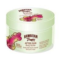 Body Butter Coconut, 200ml, Hawaiian Tropic