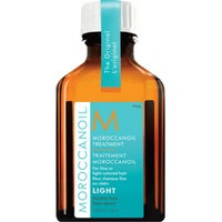 Light Treatment, 25ml, MoroccanOil