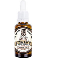 Beard Brew Woodland, 30ml, Mr. Bear Family