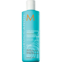 Curl Enhancing Shampoo, 250ml, MoroccanOil